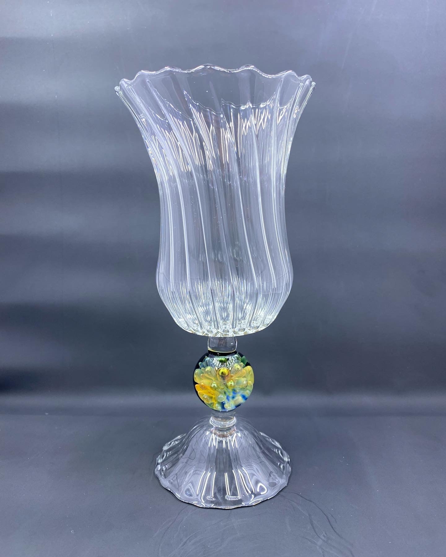 Vase/Wine glass